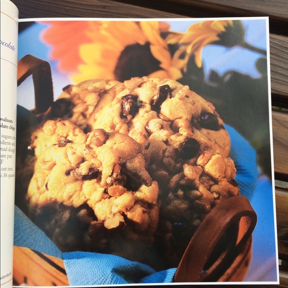 Favorite Brand Name Bake Sale Cookbook - Picture 4 of 10